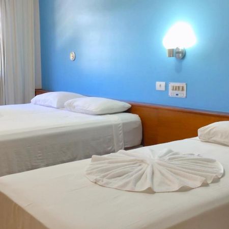Hotel Vale Dos Ipes 포스두이구아수 외부 사진