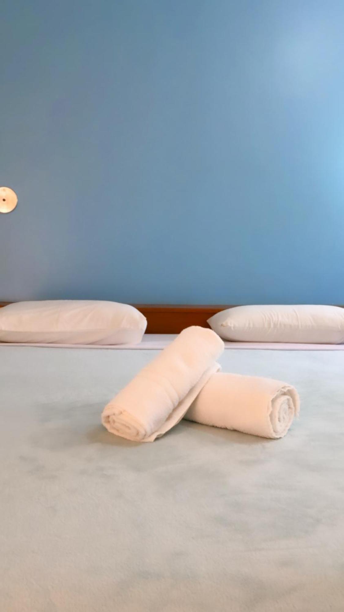 Hotel Vale Dos Ipes 포스두이구아수 외부 사진