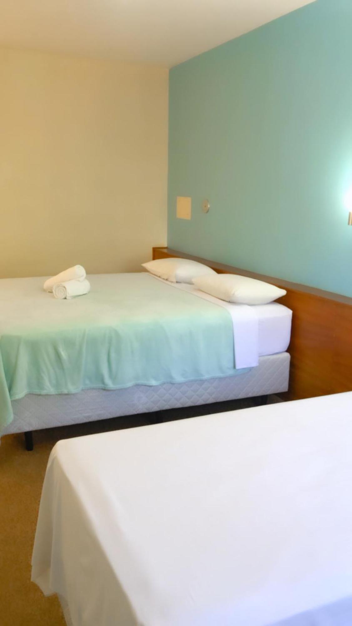 Hotel Vale Dos Ipes 포스두이구아수 외부 사진