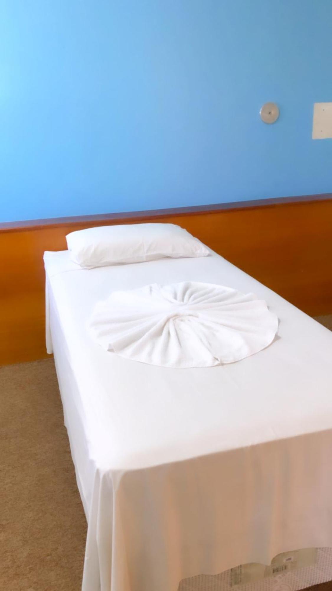 Hotel Vale Dos Ipes 포스두이구아수 외부 사진