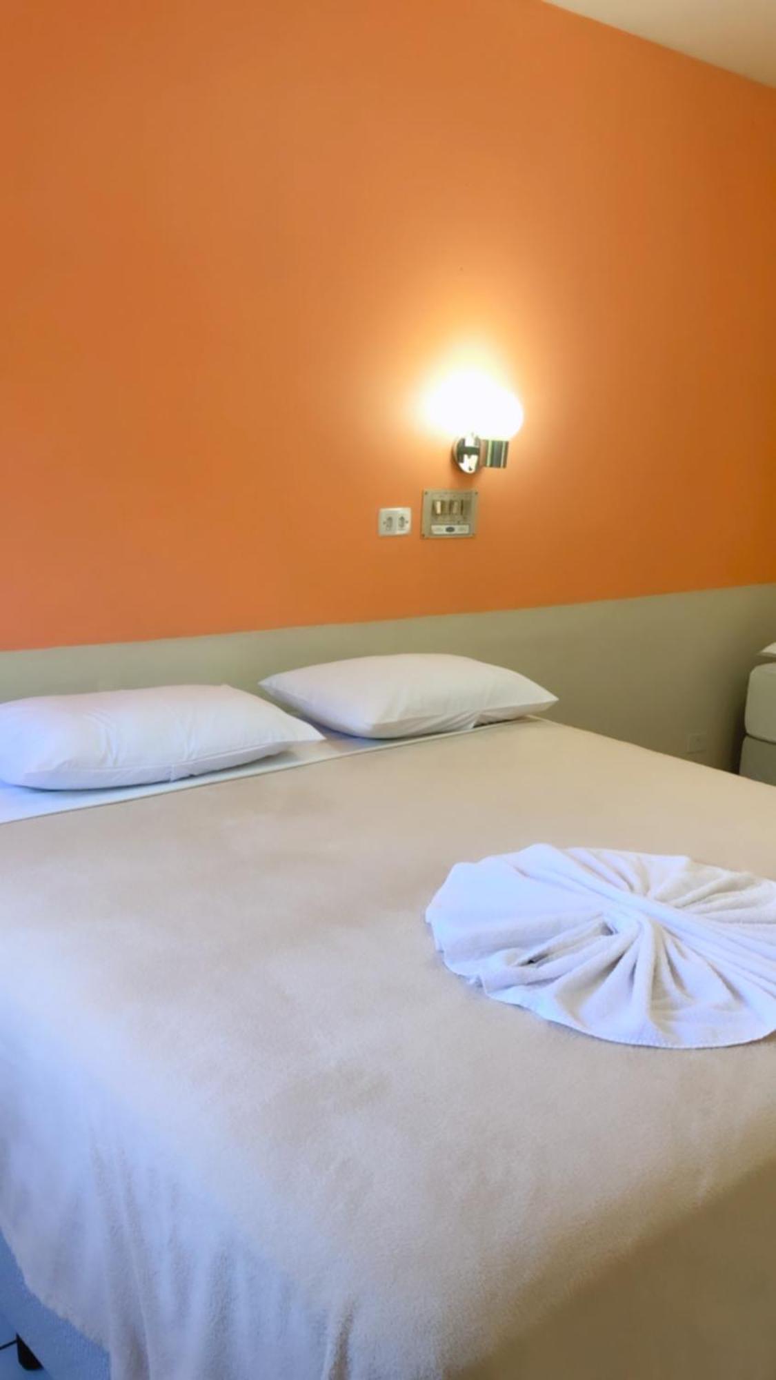 Hotel Vale Dos Ipes 포스두이구아수 외부 사진
