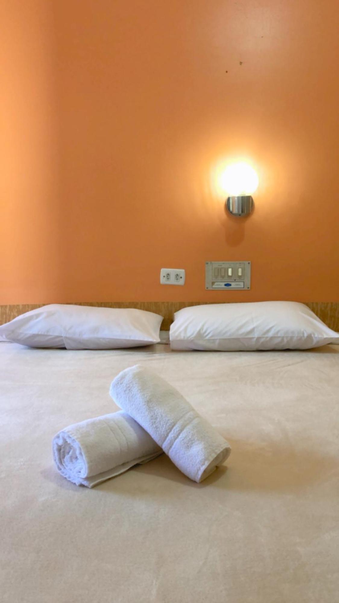 Hotel Vale Dos Ipes 포스두이구아수 외부 사진