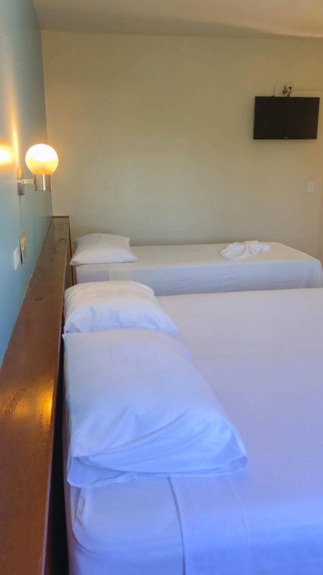 Hotel Vale Dos Ipes 포스두이구아수 외부 사진