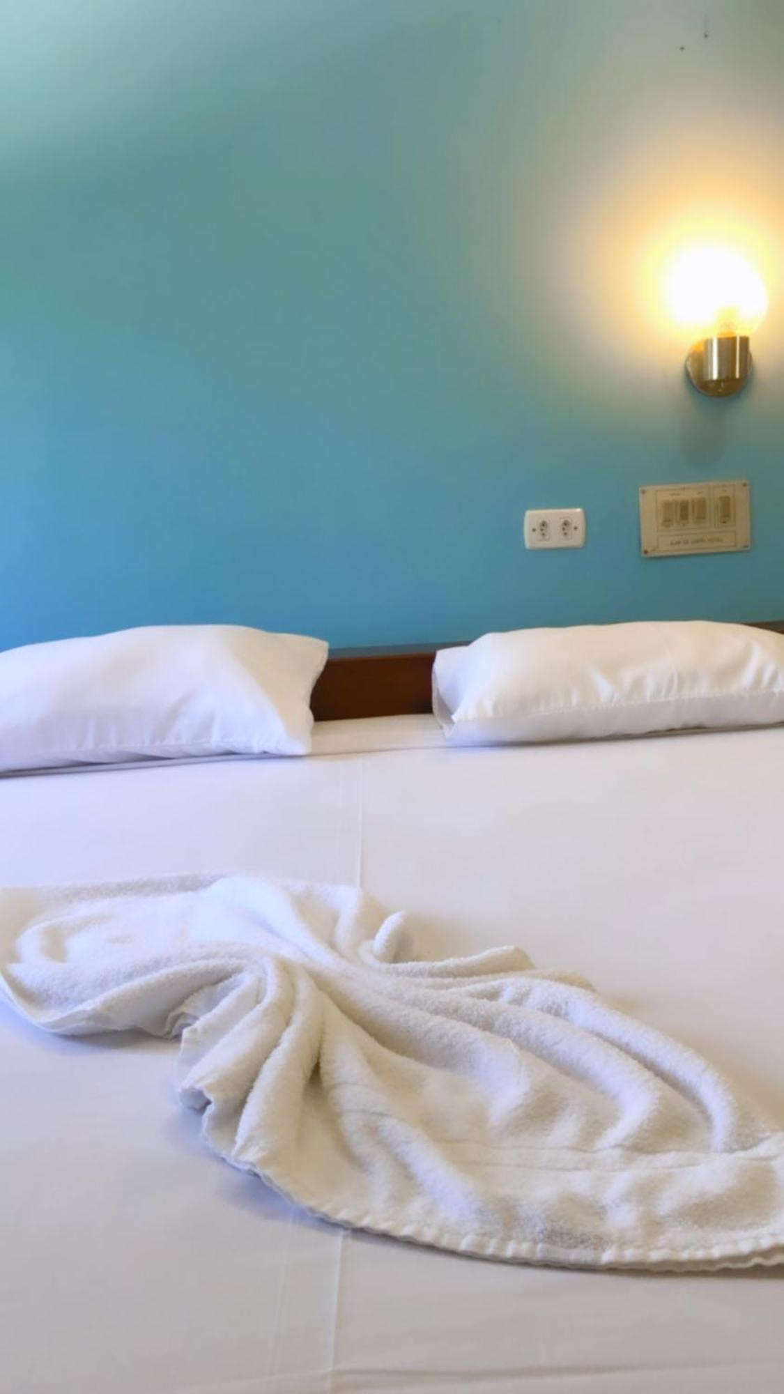 Hotel Vale Dos Ipes 포스두이구아수 외부 사진