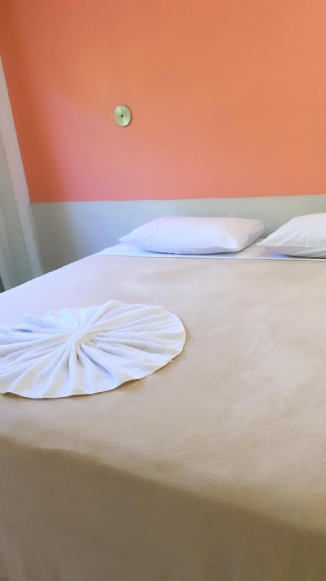 Hotel Vale Dos Ipes 포스두이구아수 외부 사진