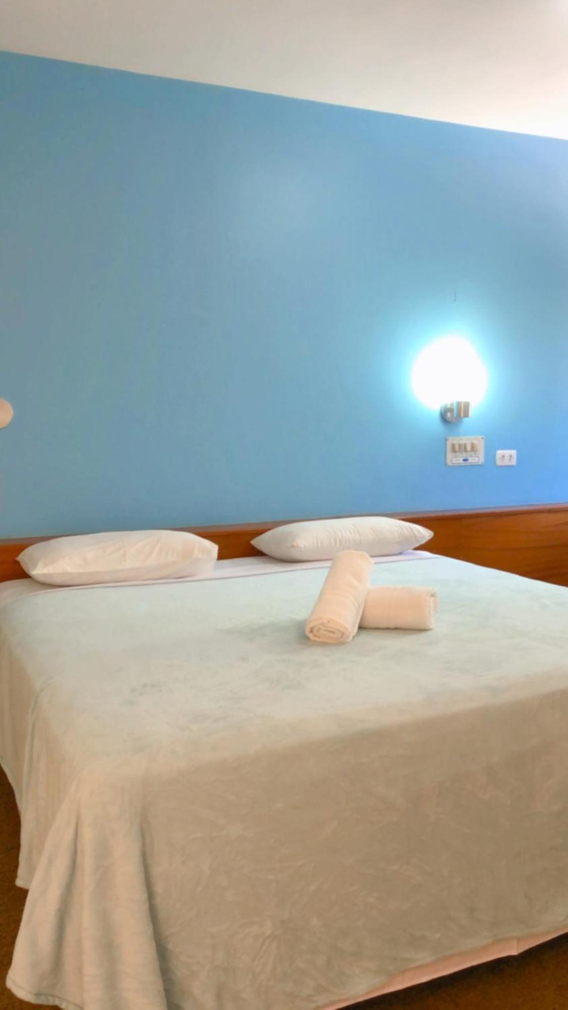Hotel Vale Dos Ipes 포스두이구아수 외부 사진