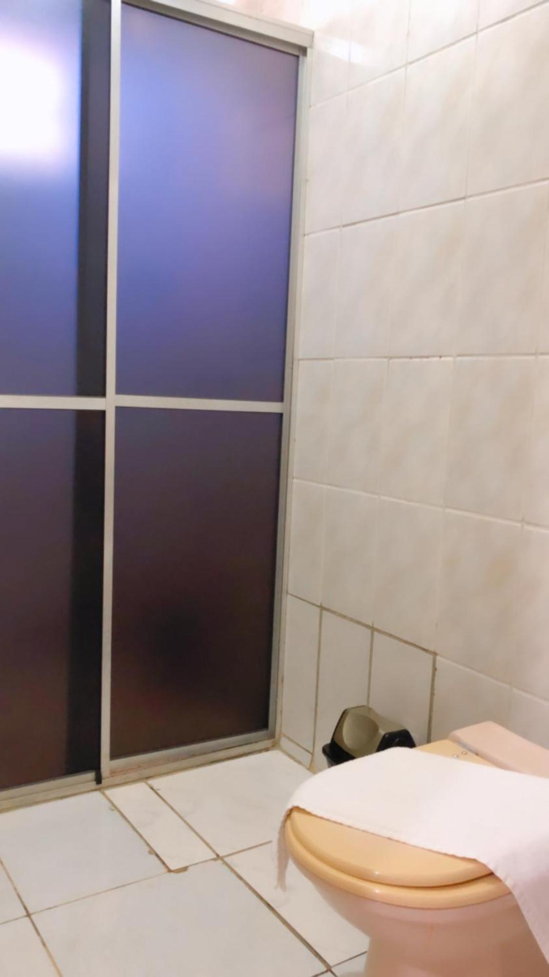 Hotel Vale Dos Ipes 포스두이구아수 외부 사진